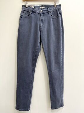 Marine Layer Men’s Athletic Fit Gray 5 Pocket Twill Pant Size 30 x 32